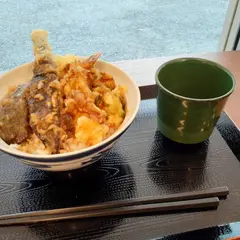 天じゅ金沢窪店