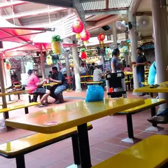 Selera Rasa Nasi Lemak