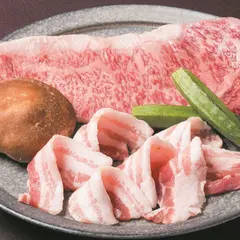 金沢焼肉楽処 万場 金沢南店