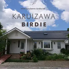 KARUIZAWA BIRDIE DOG Lover's shop+CAT