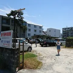 島村月極有料駐車場