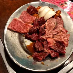 焼肉×参鶏湯 大吉 鶴橋店