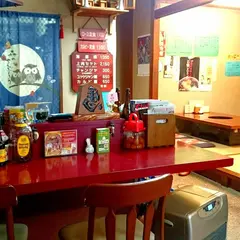 飛天龍御所店