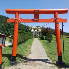 札幌御嶽神社