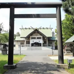 篠路神社