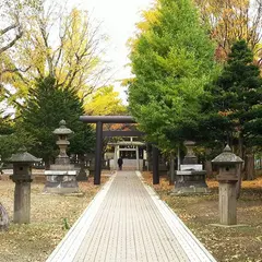 江南神社