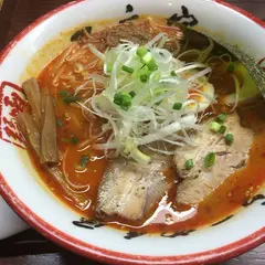 函館麺や一文字亀田本町店