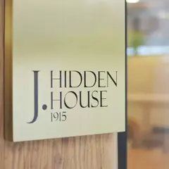 J. Hidden House