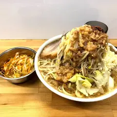 ラーメン荘夢を語れ〜YumeWoKatareTokyo～