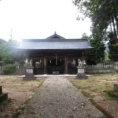 荒城神社