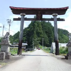日輪神社