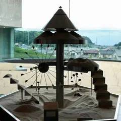砂の博物館
