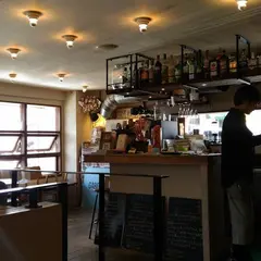 GARDEN PARTY cafe＋kitchen
