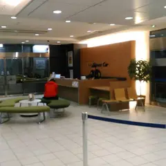 タイムズカーレンタル タイムズステーション有楽町イトシア店
