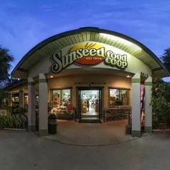 Sunseed Food Co-Op Inc