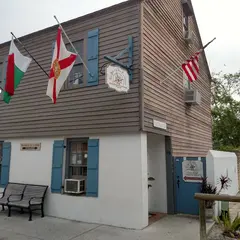 The Spice & Tea Exchange® of St. Augustine