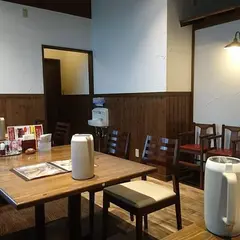 つばきグリル