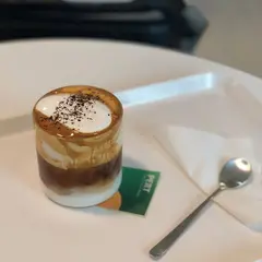 pert coffee