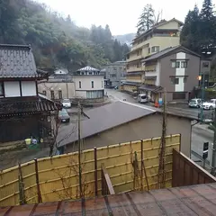 古香里庵