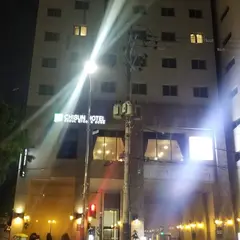 チサンホテルソウル明洞