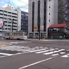 タイムズカーレンタル タイムズステーション札幌すすきの店