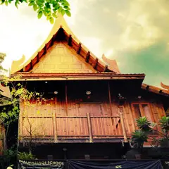 Pai Spa : The Authentic Thai Heritage Spa