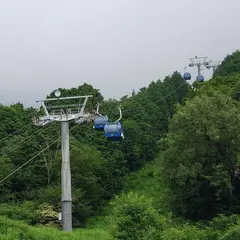 箱館山ゴンドラ