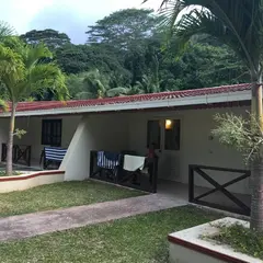 Berjaya Praslin Beach Resort