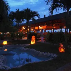 La Digue Island Lodge