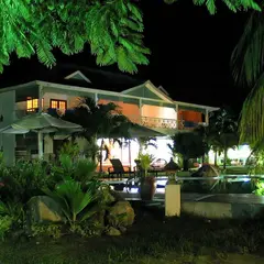 L'Habitation Cerf Island