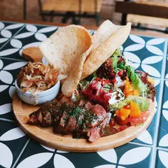 Mamaday Cafe 麻麻地
