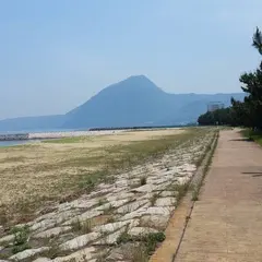 餅ヶ浜海浜公園