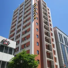 アリエッタホテル名古屋