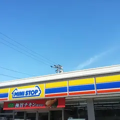 ミニストップ 豊田石飛店