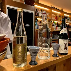 東京酒BAL 塩梅 神楽坂店