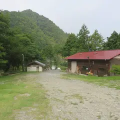 宮崎の河原キャンプ場
