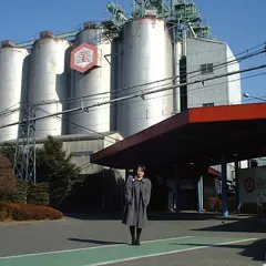 キッコーマン（株） 野田工場