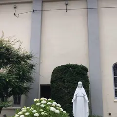 カトリック北仙台教会