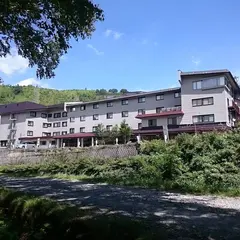 志賀高原一望閣