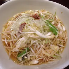 南国酒家 LAZONA川崎店