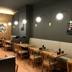 マンゴツリーカフェ ラゾーナ川崎プラザ店