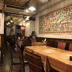 インド・ネパール料理 KUMARI 南阿佐ヶ谷店