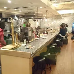立吉餃子 青山店