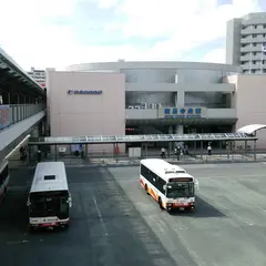 泉北高速鉄道和泉中央駅