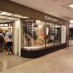 ユナイテッドアローズ 横浜店