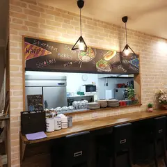 Hakko Cafe Kome-Hana