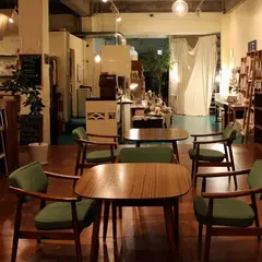 CAFE UNIZON（カフェユニゾン）