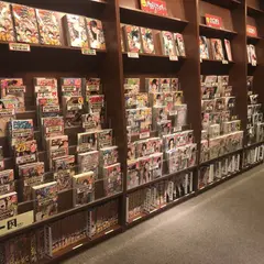 メディアカフェ ポパイ 京都四条河原町店