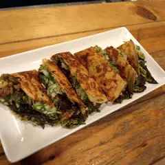お好み焼き＆バー ソース