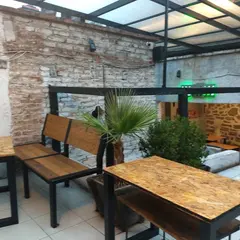 Vanilla Bar